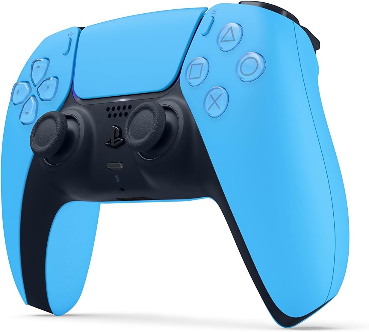 Playstation 5 DualSense Wireless Controller [Starlight Blue]