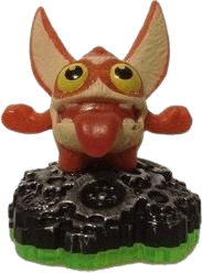 SKY | Trigger Snappy – Skylanders Spyro's Adventure | Tech Figure