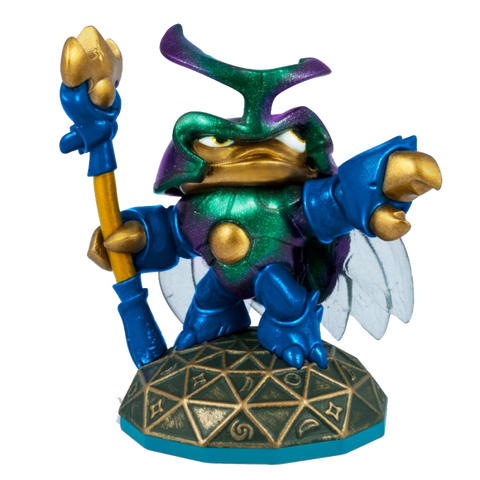 SKY | Dune Bug – Skylanders Swap Force | Magic Figure
