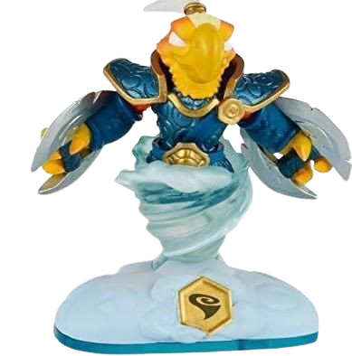 SKY | Free Ranger – Skylanders Swap Force | Air Figure