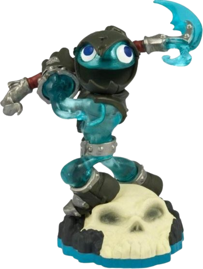 SKY | Grim Creeper – Skylanders Swap Force | Undead Figure