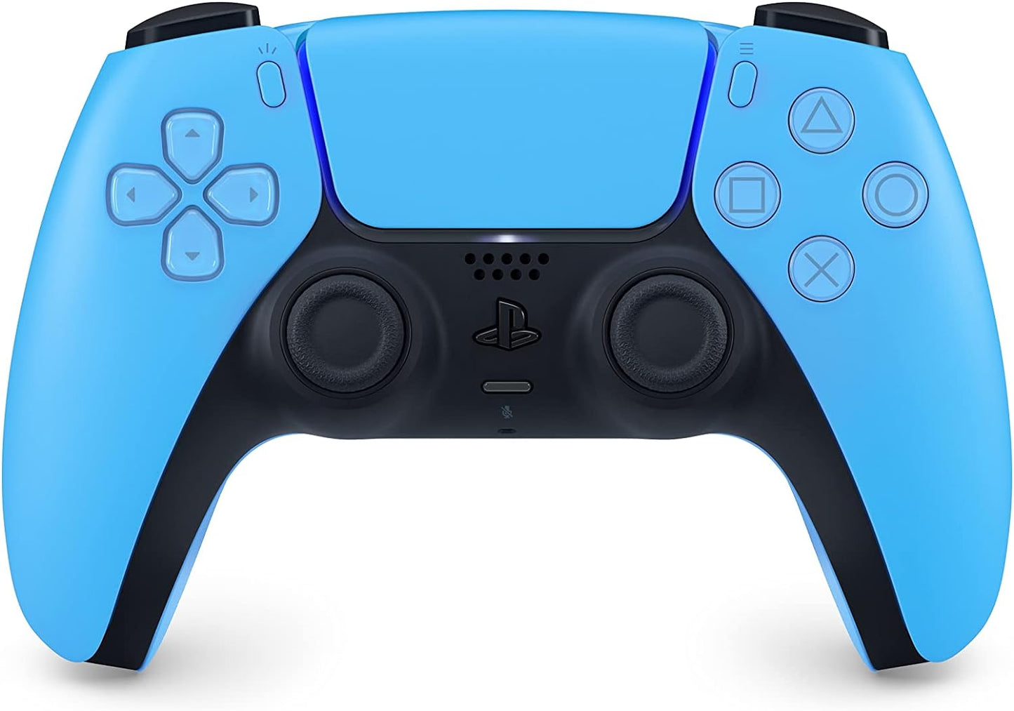 Playstation 5 DualSense Wireless Controller [Starlight Blue]
