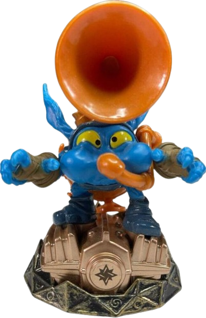 SKY | Big Bubble Pop Fizz – Skylanders Superchargers | Magic Figure