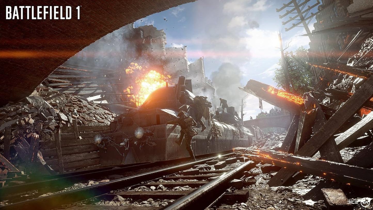 Battlefield 1 - Xbox One