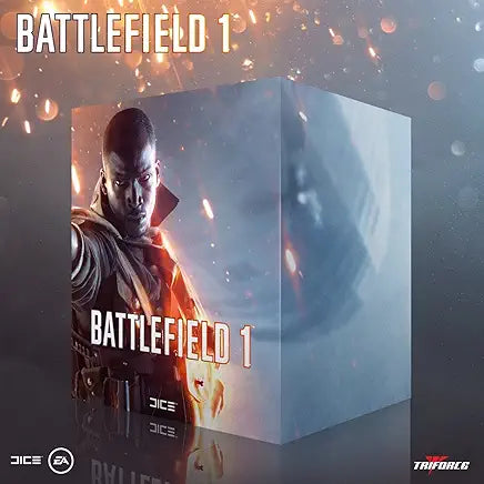 Battlefield 1 - Xbox One