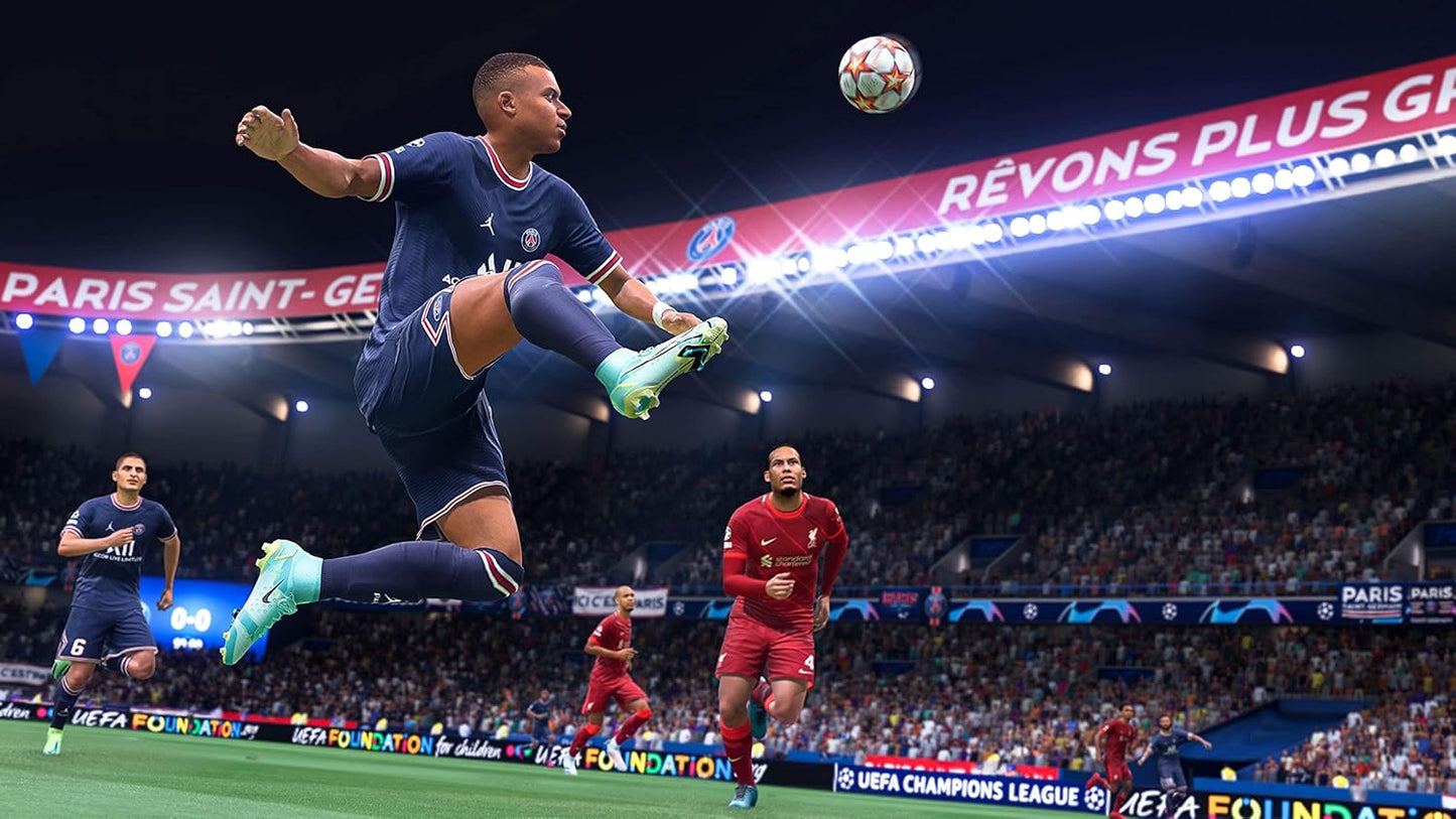 FIFA 22 – PlayStation 4 Football