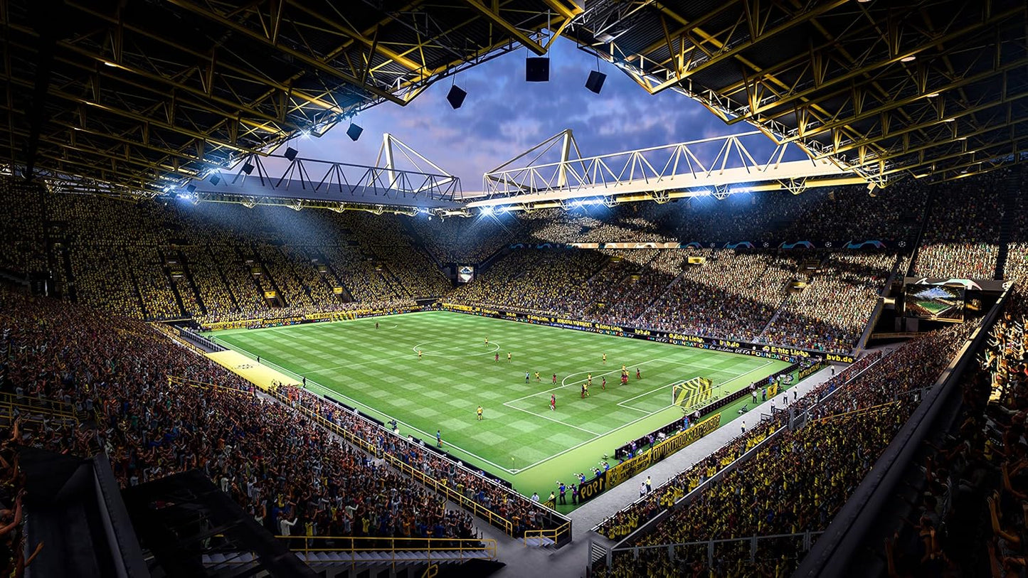FIFA 22 – PlayStation 4 Football