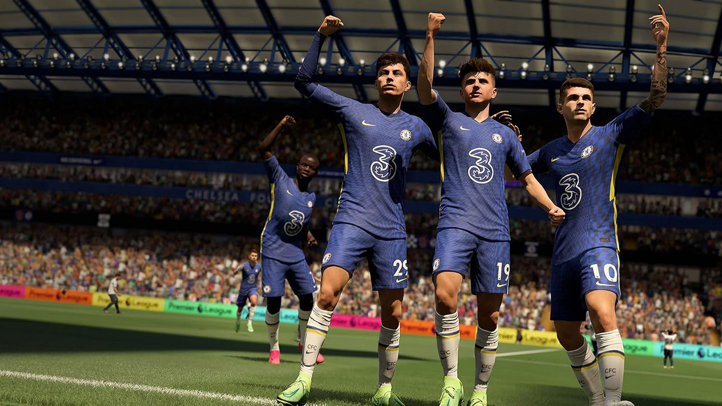 FIFA 22 – PlayStation 4 Football