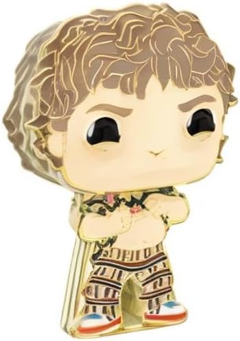 Funko POP Pin The Goonies Chunk No 14 Large Enamel Pin Collectible Funko Warner Bros