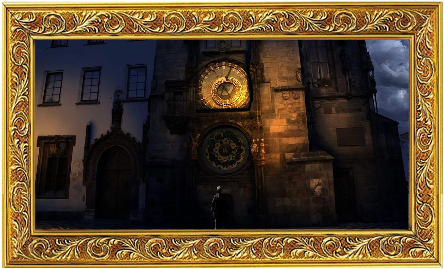 PS4 | Mozart Requiem – PlayStation 4 | Adventure Puzzle Game