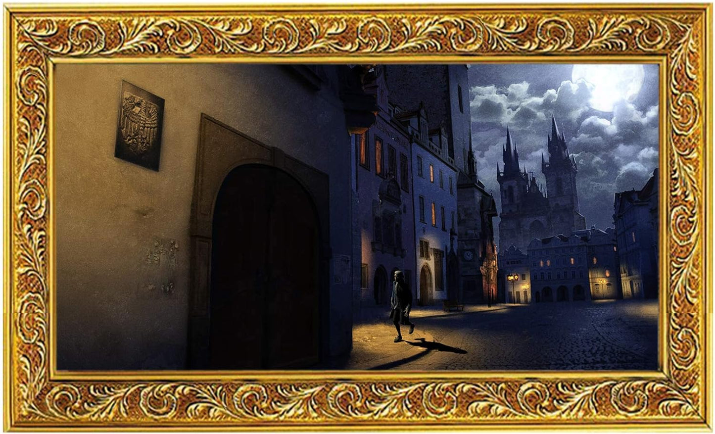 PS4 | Mozart Requiem – PlayStation 4 | Adventure Puzzle Game