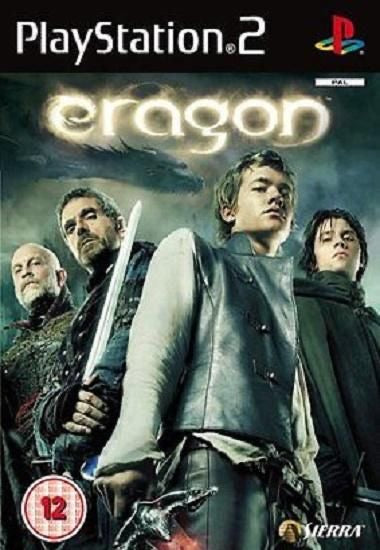 Eragon - PS2