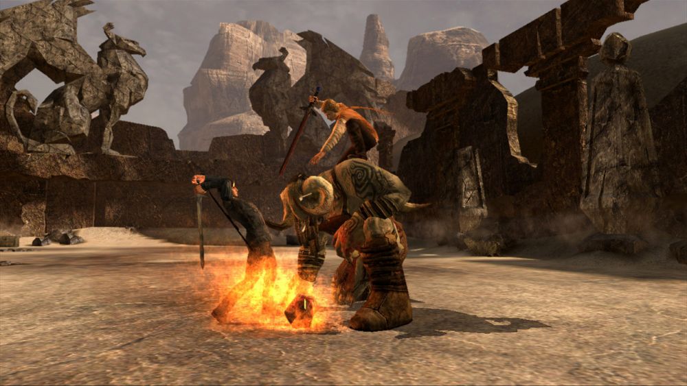 PS2 | Eragon – PlayStation 2 | Action / Adventure