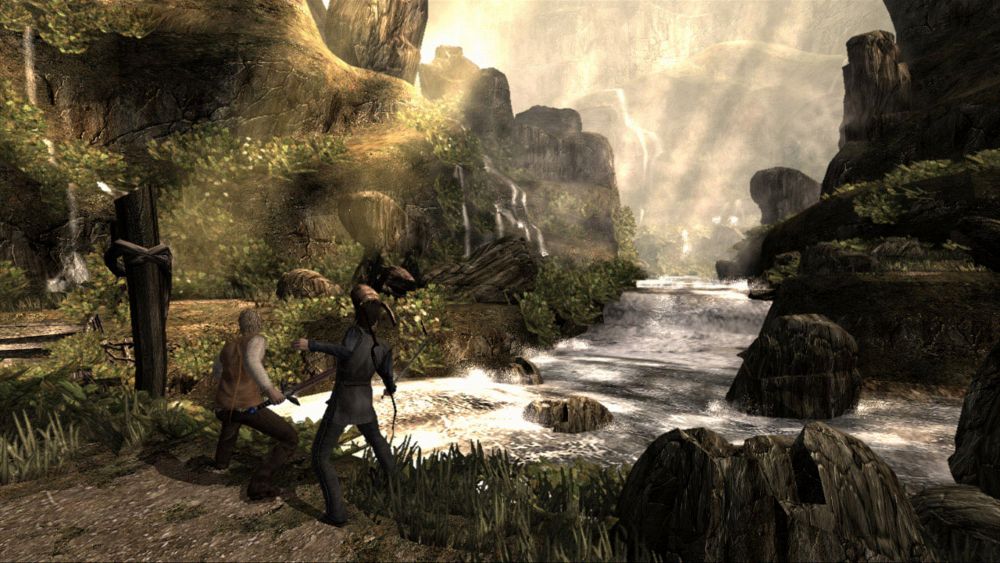 PS2 | Eragon – PlayStation 2 | Action / Adventure