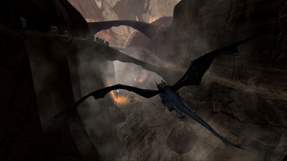 PS2 | Eragon – PlayStation 2 | Action / Adventure