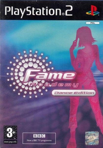 Fame Academy - PS2