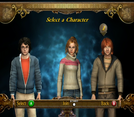 Harry Potter and the Goblet of Fire – PlayStation 2 Action Adventure Game EA