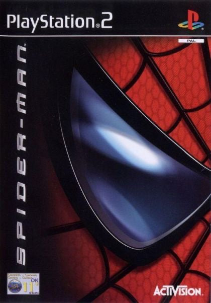 Spider-Man - PS2