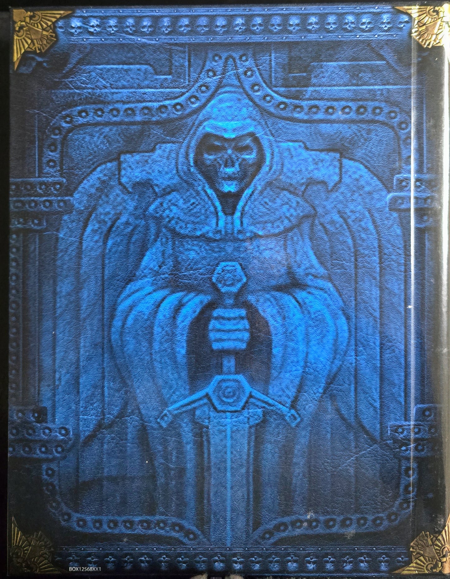 X360 | Warhammer 40,000: Space Marine – Xbox 360 | Third-Person Shooter Game