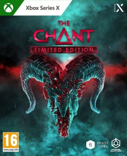 The Chant - Xbox Series X