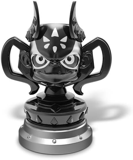 Skylanders Superchargers Kaos Trophy