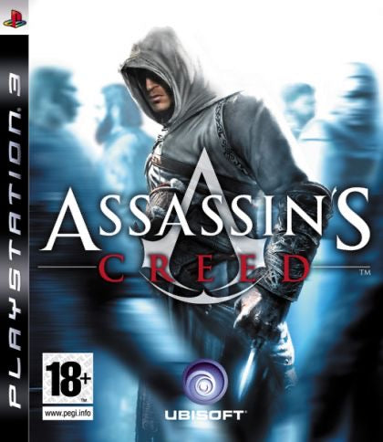 Assassin's Creed - PS3