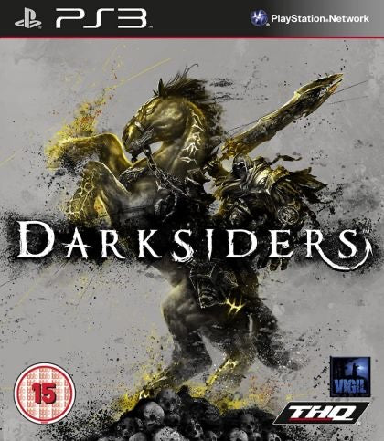 Darksiders - PS3