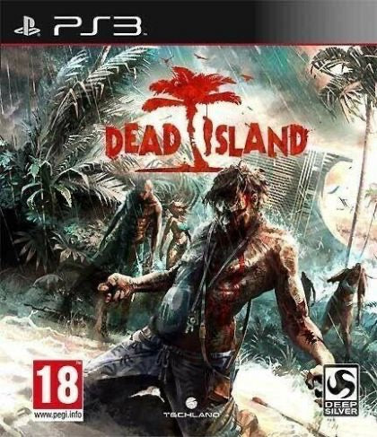 Dead Island - PS3