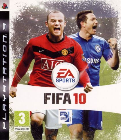 FIFA 10 - PS3