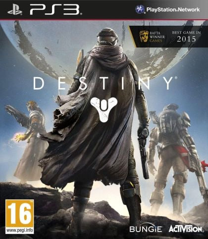 Destiny - PS3