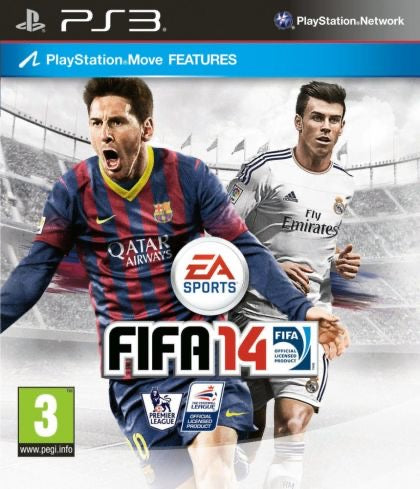 FIFA 14 - PS3