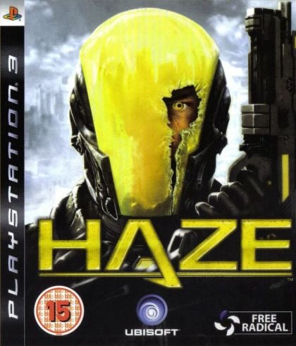 Haze - PS3