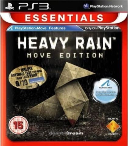 Heavy Rain - PS3
