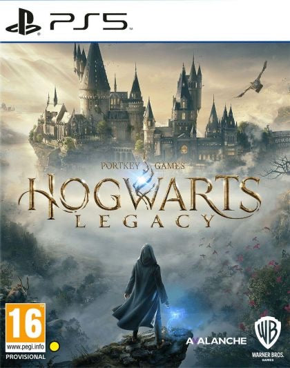 Hogwarts Legacy - PS5