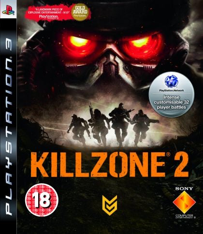 Killzone 2 - PS3