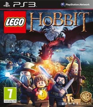 PS3 | LEGO The Hobbit – PlayStation 3 | Action Adventure Fantasy Game