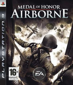 Medal of Honor: Airborne - PS3