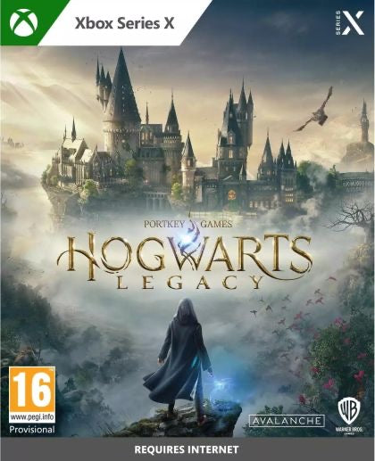 Hogwarts Legacy - Xbox Series X