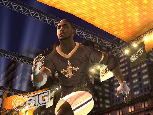 PS3 | NFL Tour – PlayStation 3 | Sports