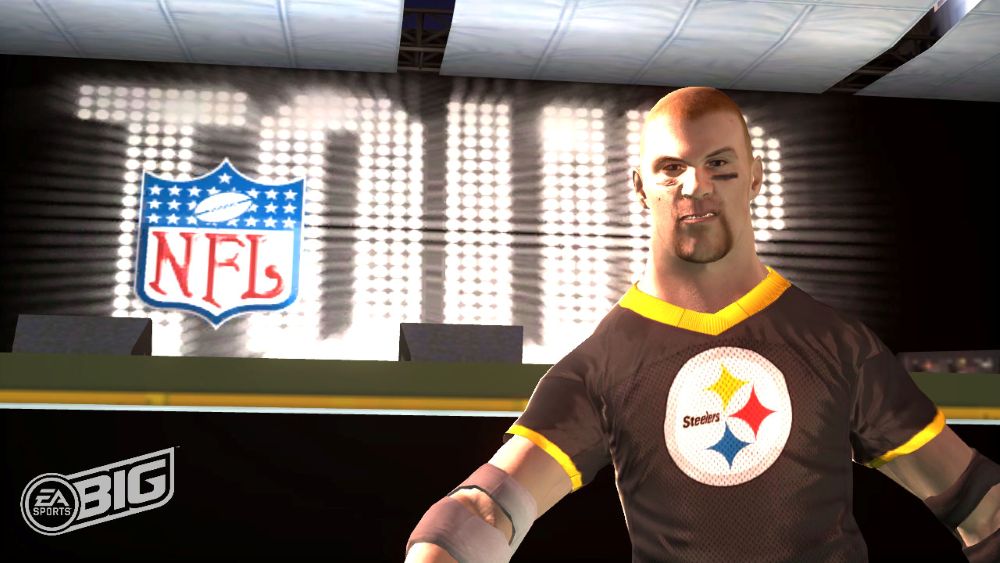 PS3 | NFL Tour – PlayStation 3 | Sports