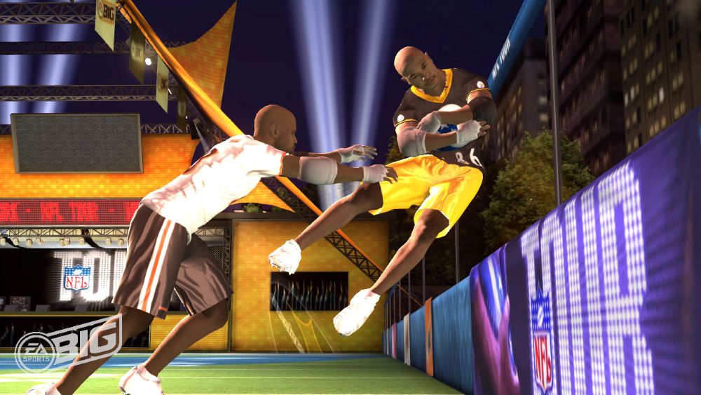 PS3 | NFL Tour – PlayStation 3 | Sports