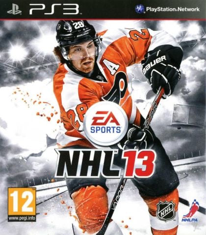 NHL 13 - PS3