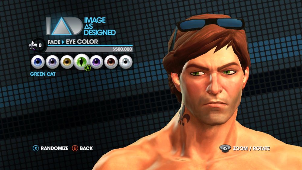 PS3 | Saints Row: The Third – PlayStation 3 | Action / Open World