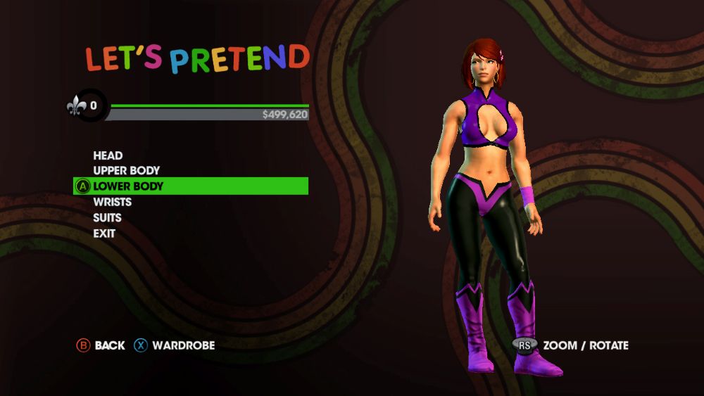 PS3 | Saints Row: The Third – PlayStation 3 | Action / Open World