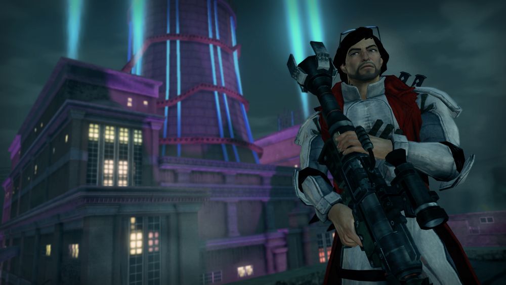 PS3 | Saints Row: The Third – PlayStation 3 | Action / Open World