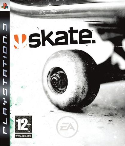 PS3 | Skate – PlayStation 3 | Sports | EA