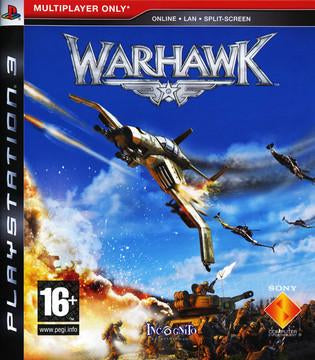 Warhawk - PS3