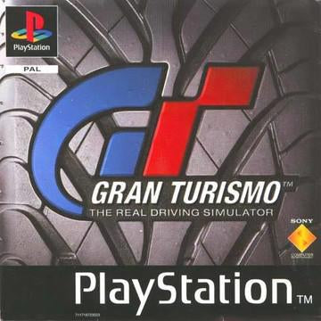 Gran Turismo - PS One