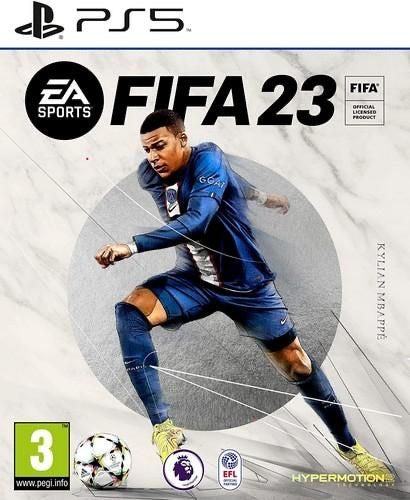 PS5 | FIFA 23 – PlayStation 5 | Football Sports Game