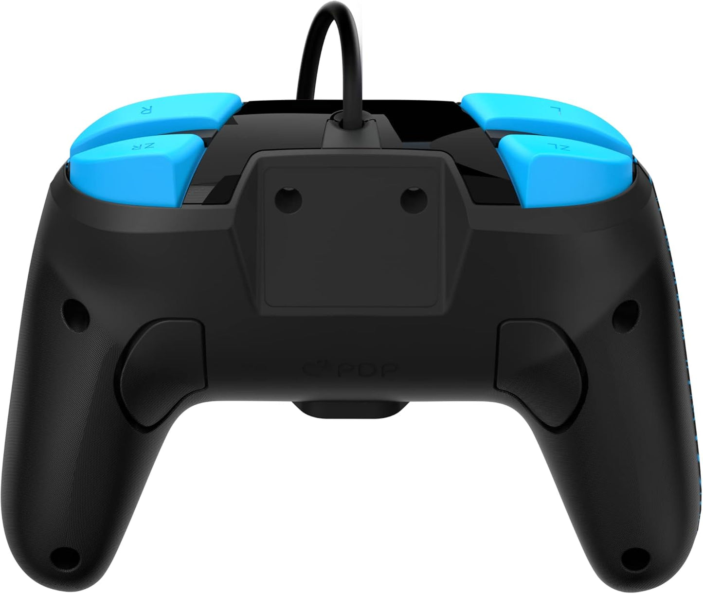 Nintendo Switch - PDP Zelda Wired controller 1-UP Glow in the dark Officially Licensed by Nintendo